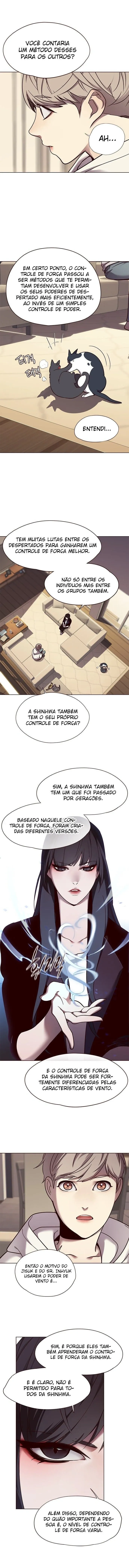 Veletric Capítulo 65 Página 8
