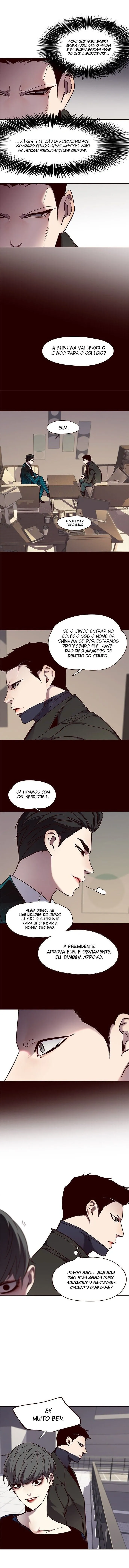 Veletric Capítulo 66 Página 3