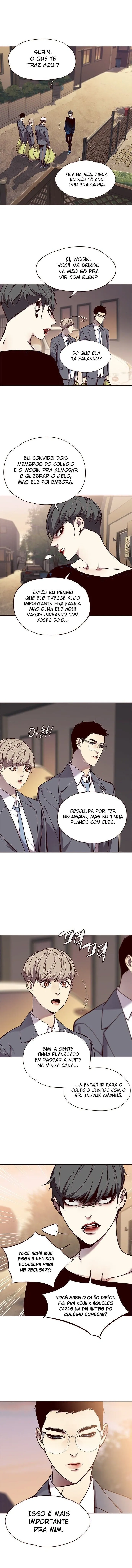Veletric Capítulo 66 Página 9