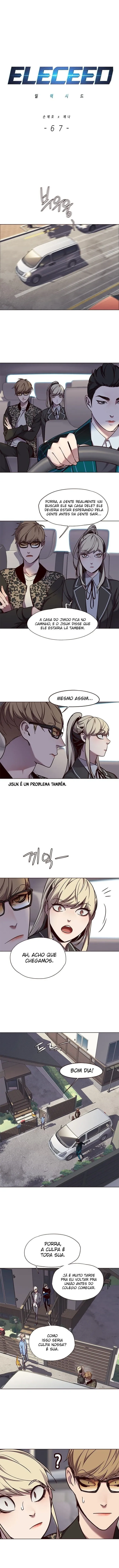 Veletric Capítulo 67 Página 2