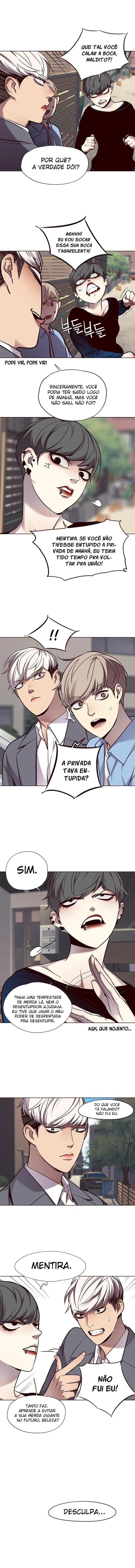 Veletric Capítulo 67 Página 4