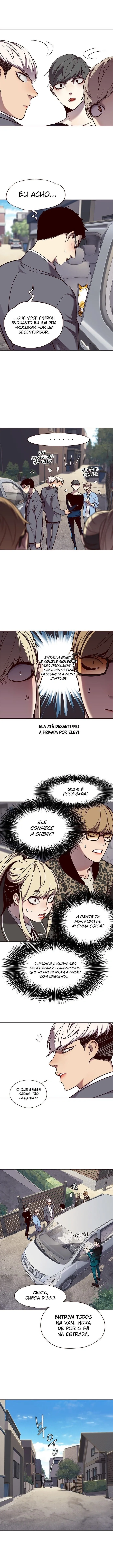 Veletric Capítulo 67 Página 5