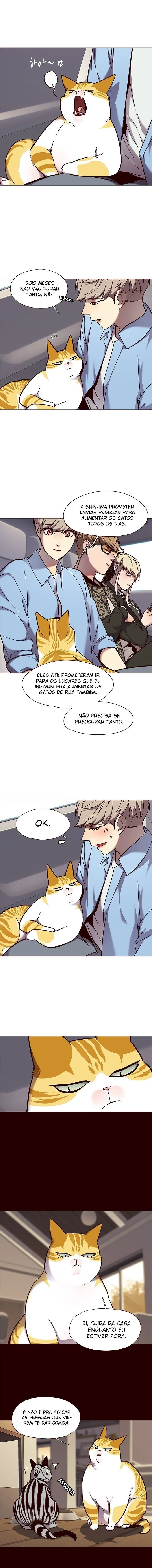 Veletric Capítulo 67 Página 6
