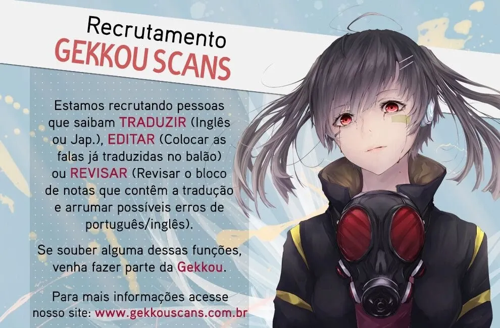 Veletric Capítulo 68 Página 14