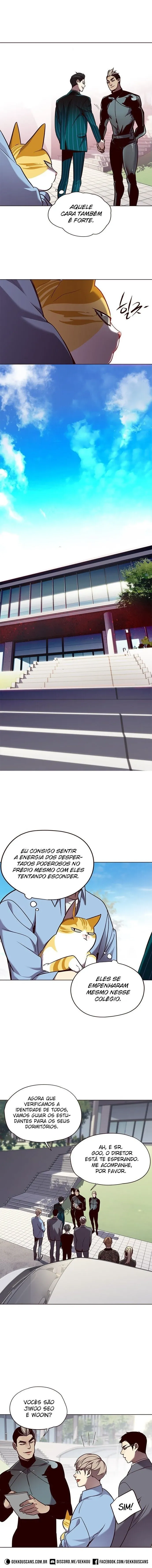 Veletric Capítulo 68 Página 4