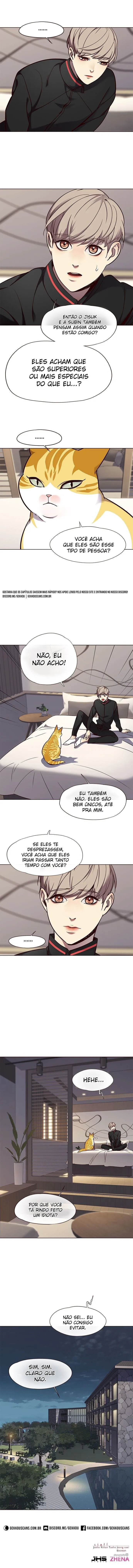 Veletric Capítulo 69 Página 12