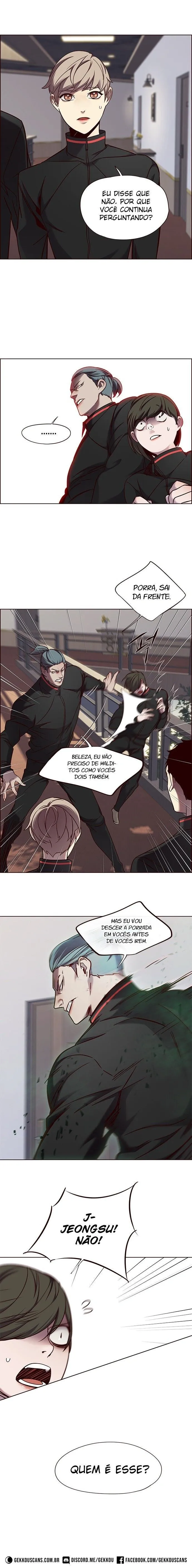 Veletric Capítulo 69 Página 4