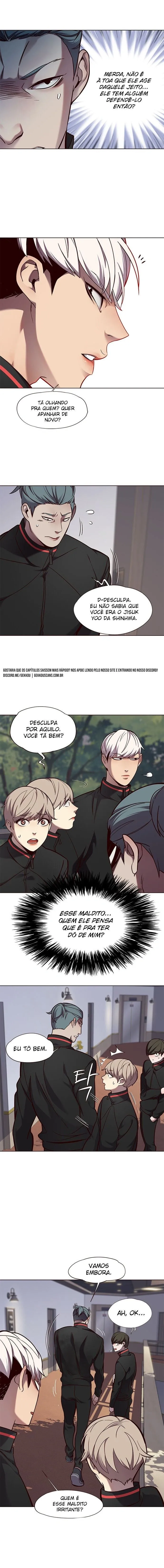 Veletric Capítulo 69 Página 7