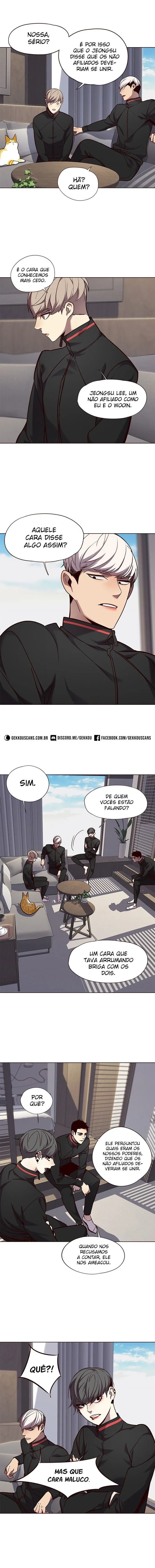 Veletric Capítulo 69 Página 9
