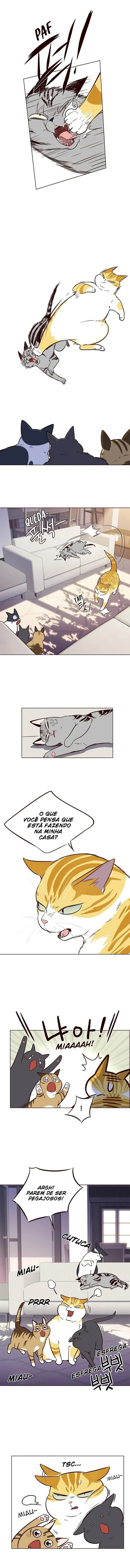 Veletric Capítulo 7 Página 11