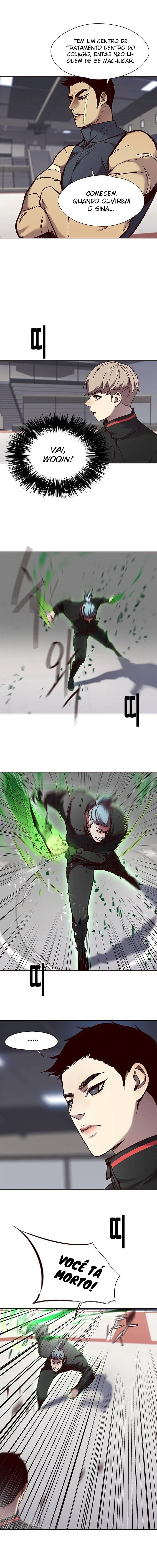 Veletric Capítulo 70 Página 13