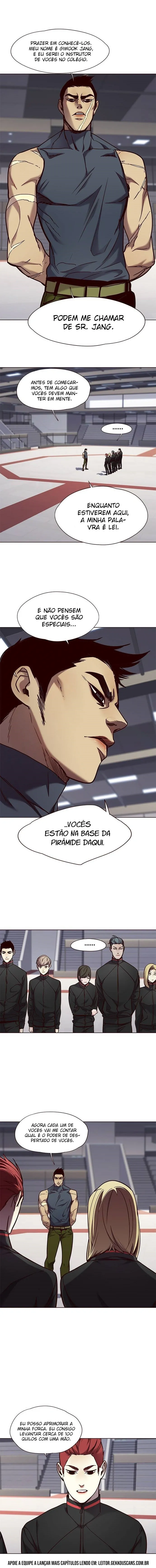 Veletric Capítulo 70 Página 4
