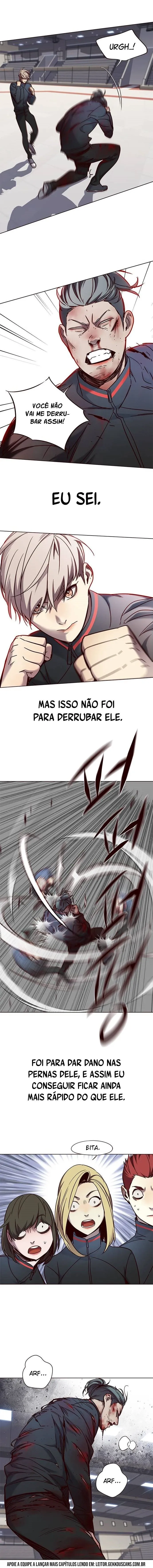 Veletric Capítulo 71 Página 10