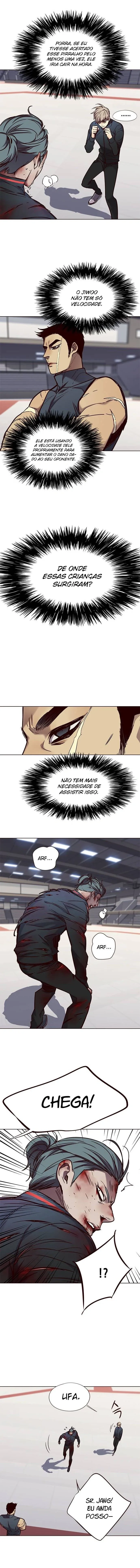 Veletric Capítulo 71 Página 11