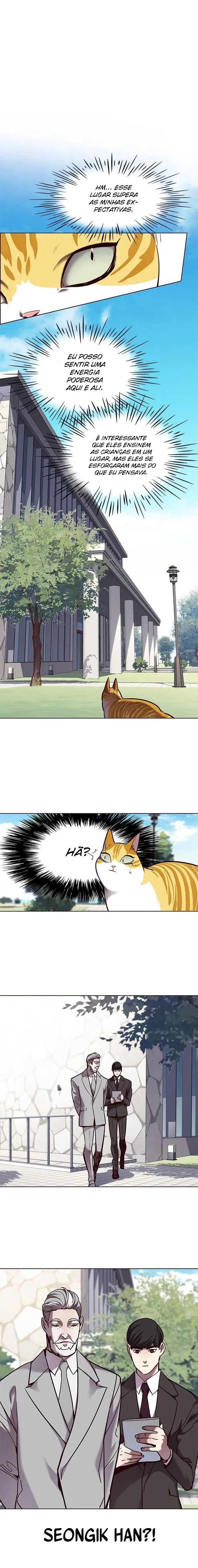 Veletric Capítulo 71 Página 13