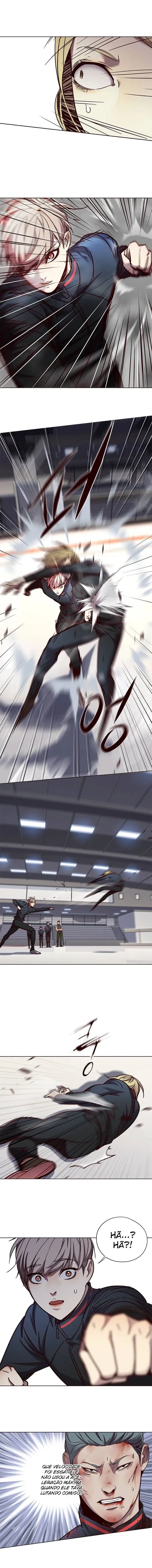 Veletric Capítulo 72 Página 10