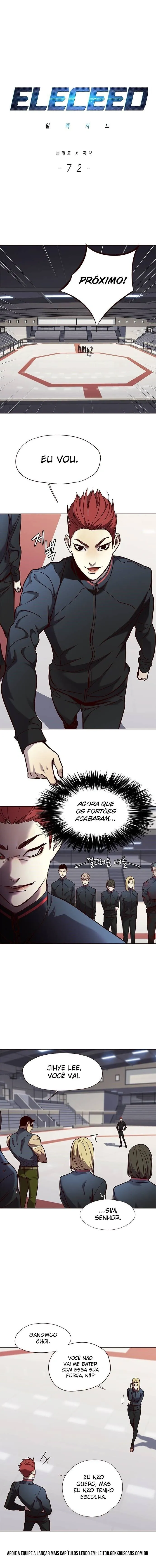 Veletric Capítulo 72 Página 2