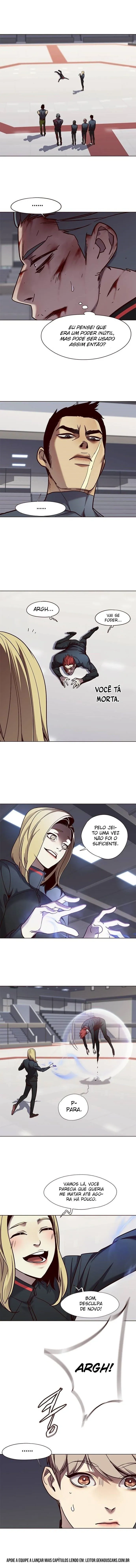 Veletric Capítulo 72 Página 6