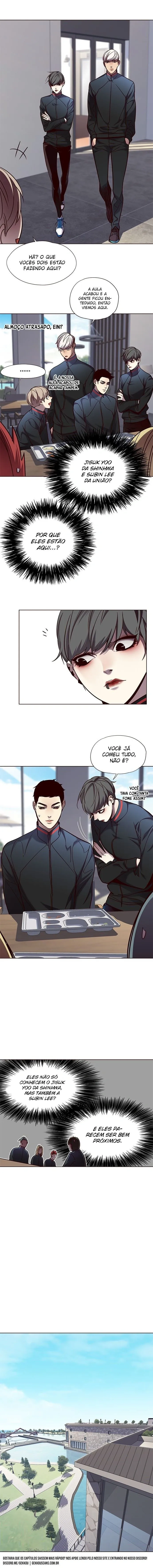 Veletric Capítulo 73 Página 12
