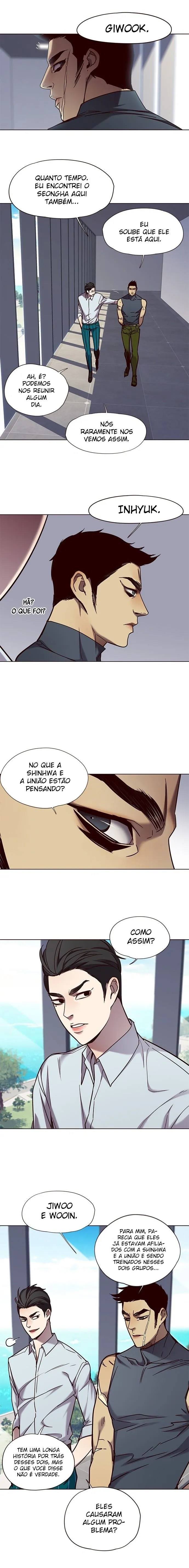 Veletric Capítulo 73 Página 13