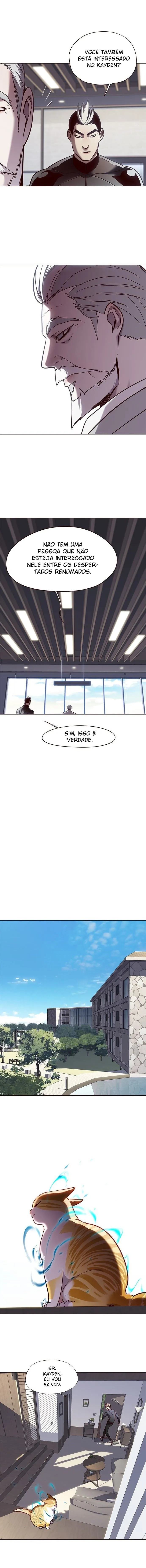 Veletric Capítulo 73 Página 4