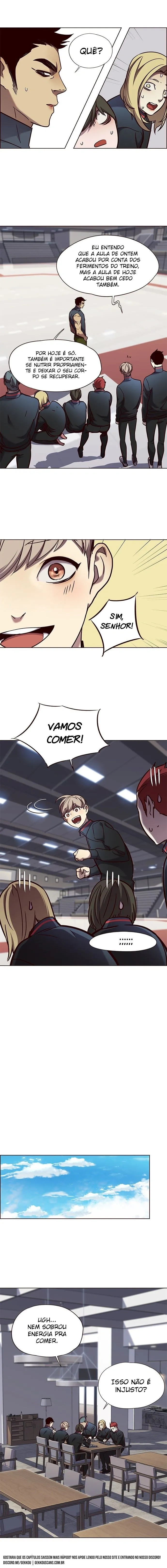 Veletric Capítulo 73 Página 9
