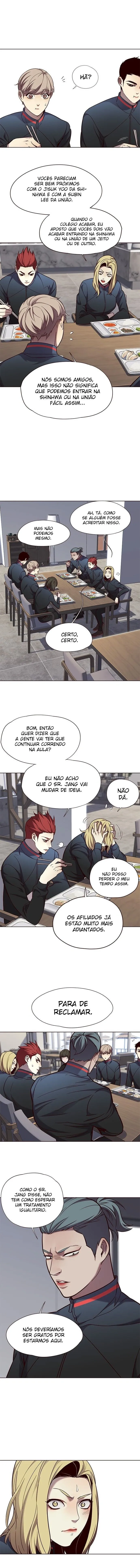 Veletric Capítulo 74 Página 6
