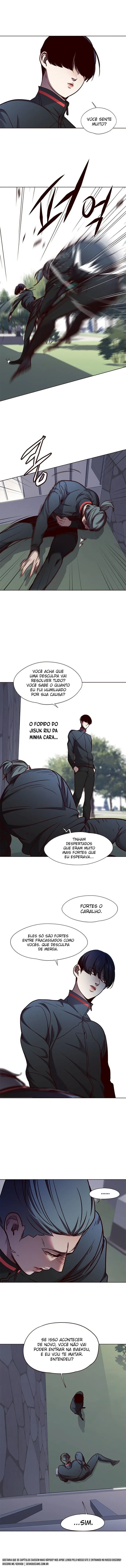 Veletric Capítulo 74 Página 9