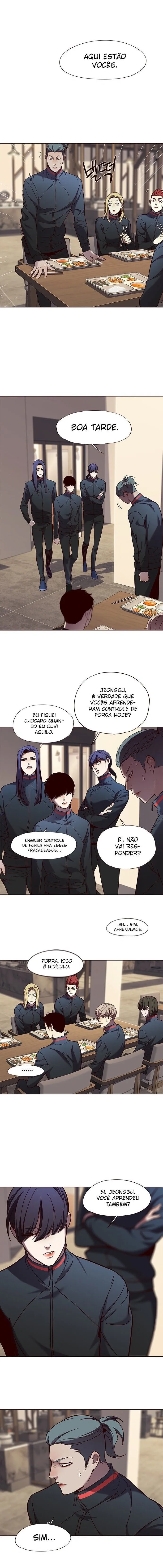 Veletric Capítulo 75 Página 10