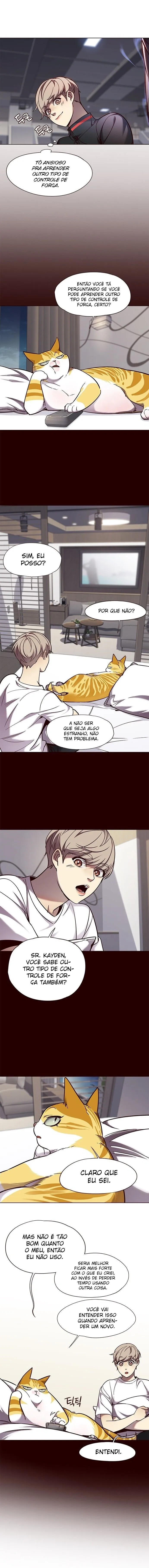 Veletric Capítulo 75 Página 7