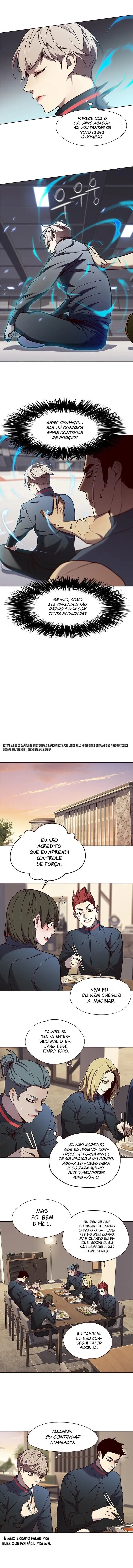 Veletric Capítulo 75 Página 9