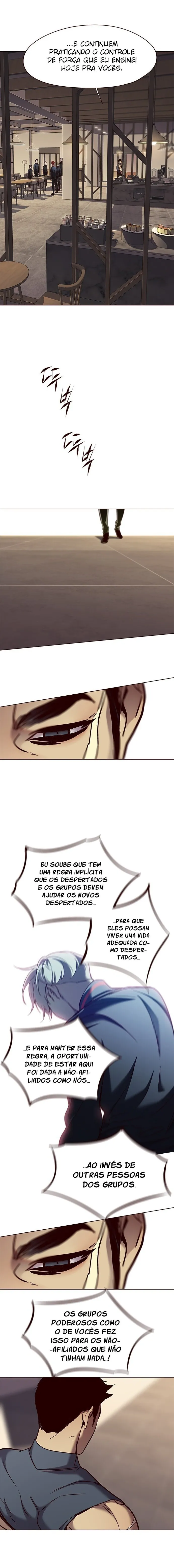 Veletric Capítulo 76 Página 10