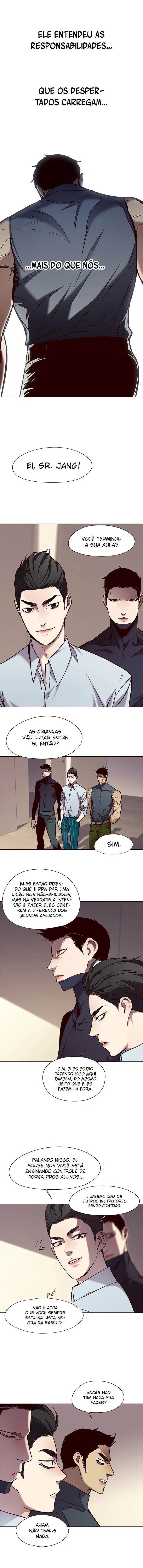 Veletric Capítulo 76 Página 11