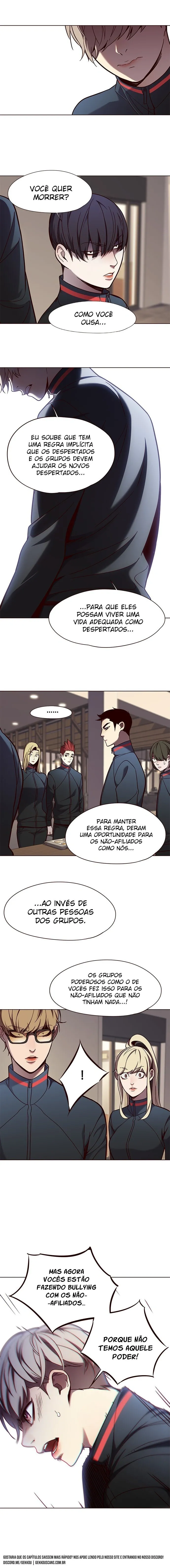 Veletric Capítulo 76 Página 7