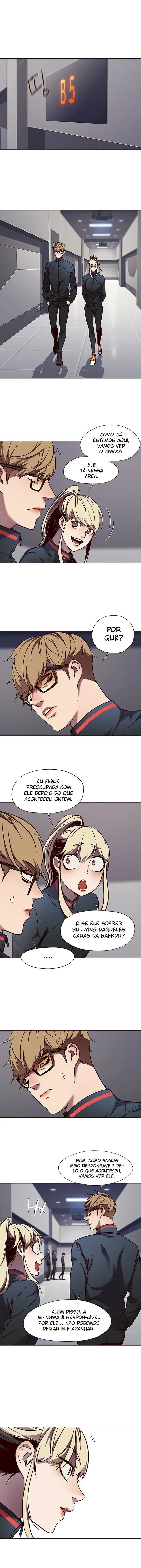 Veletric Capítulo 77 Página 10