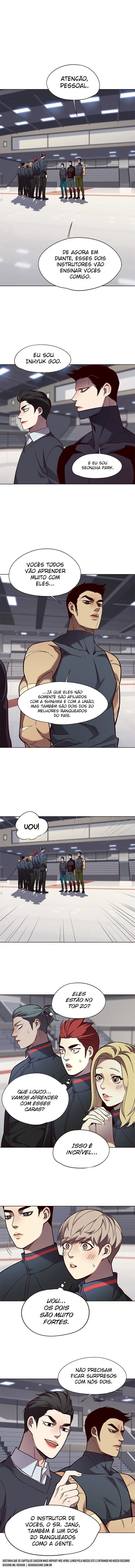 Veletric Capítulo 77 Página 6
