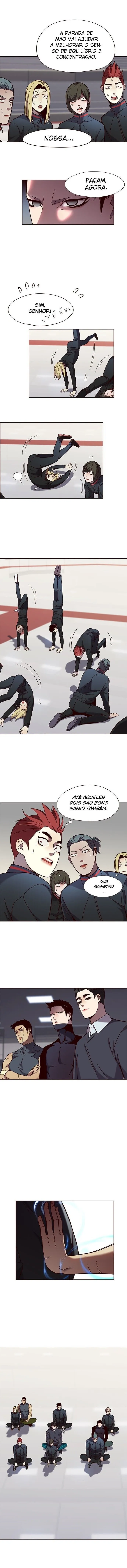 Veletric Capítulo 77 Página 8