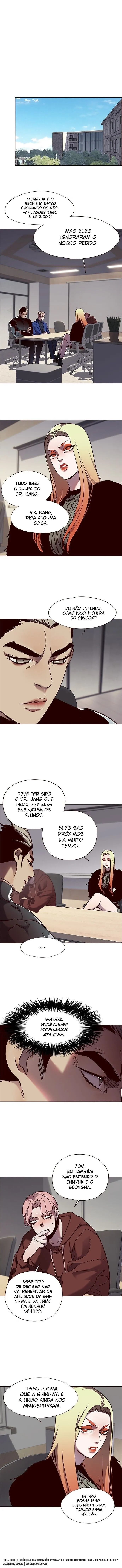 Veletric Capítulo 77 Página 9