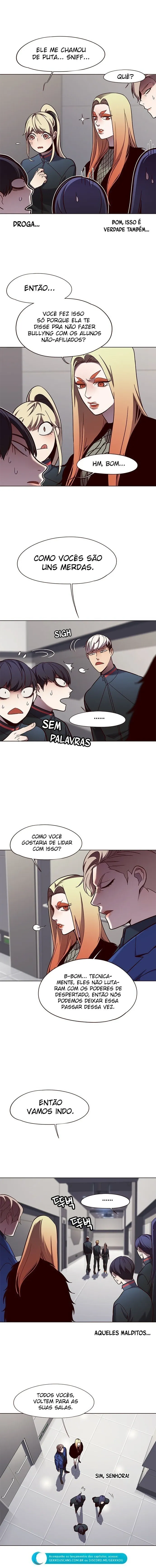 Veletric Capítulo 78 Página 10