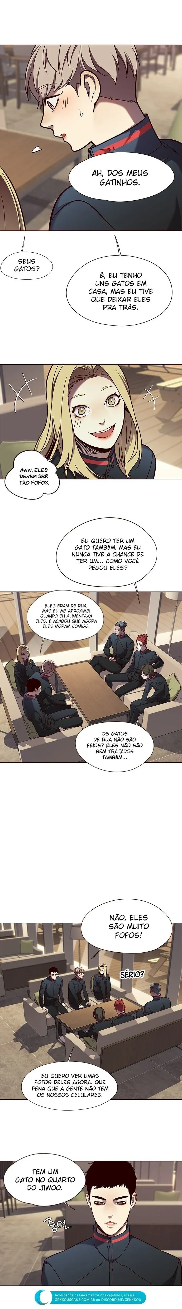 Veletric Capítulo 78 Página 13