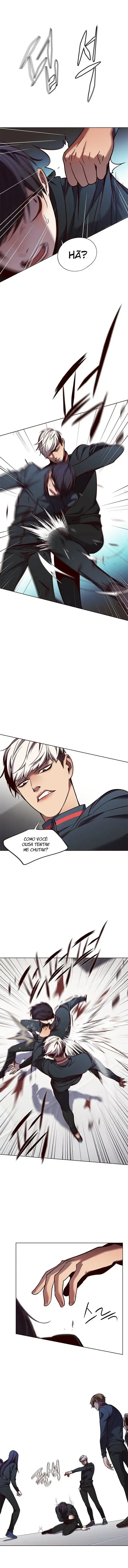 Veletric Capítulo 78 Página 4