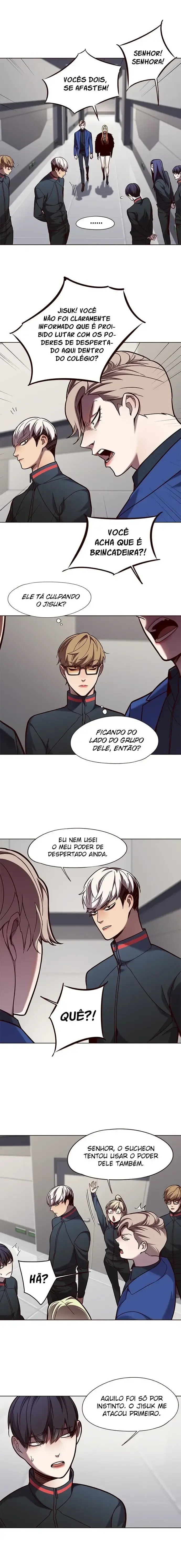 Veletric Capítulo 78 Página 7