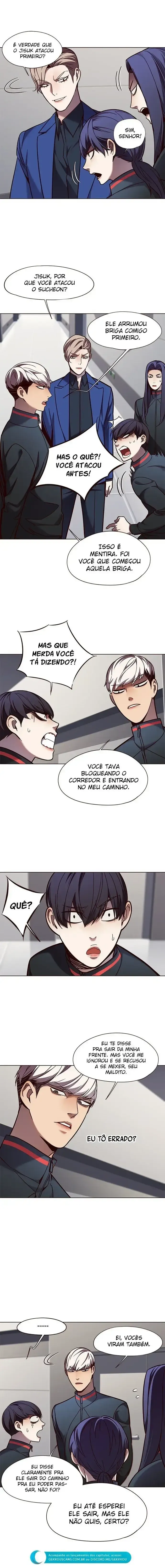 Veletric Capítulo 78 Página 8