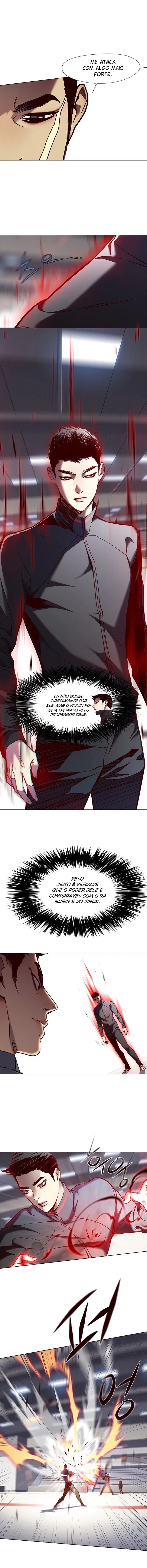 Veletric Capítulo 79 Página 10