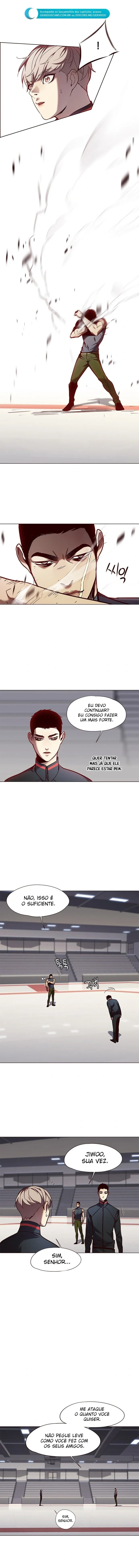 Veletric Capítulo 79 Página 11