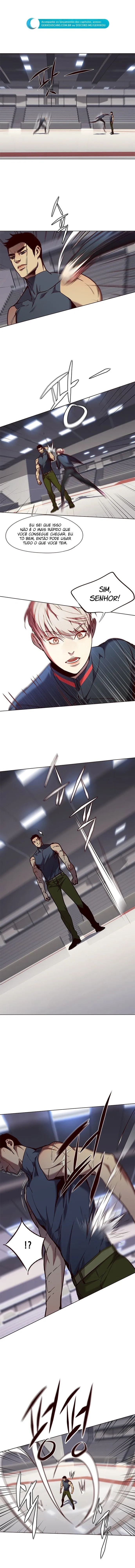 Veletric Capítulo 79 Página 12