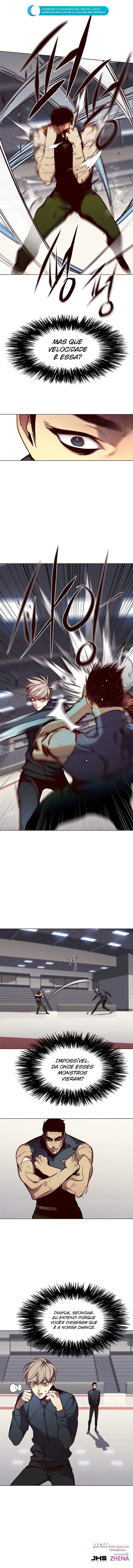 Veletric Capítulo 79 Página 13