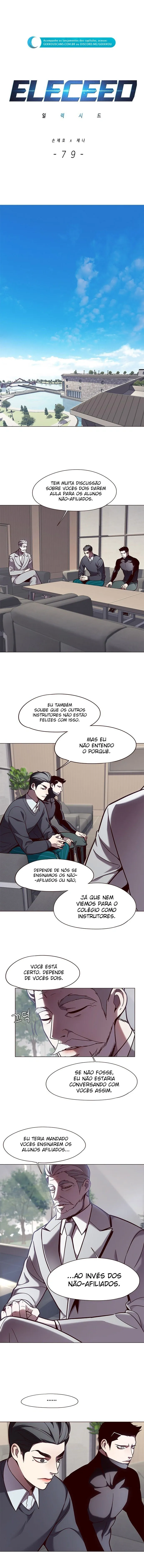 Veletric Capítulo 79 Página 2