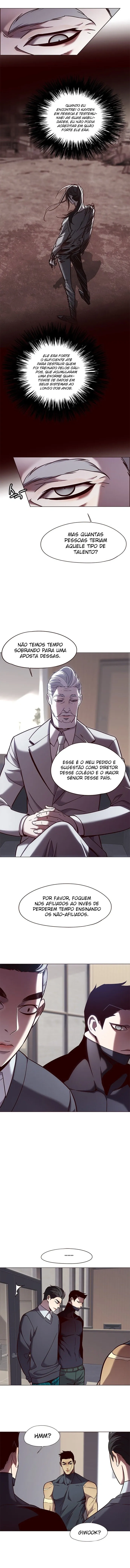 Veletric Capítulo 79 Página 5