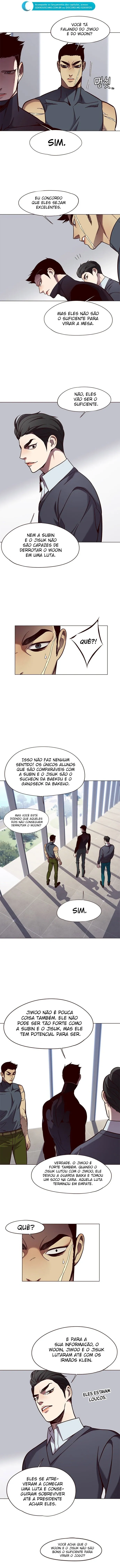 Veletric Capítulo 79 Página 7